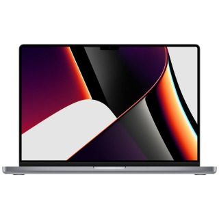 MacBook Pro 2021年 スペースグレイ