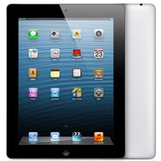 iPad4 ブラック