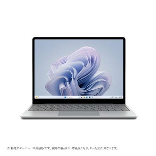 Surface Laptop Goシリーズ