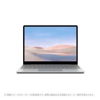 Surface Laptop Go1 第1世代