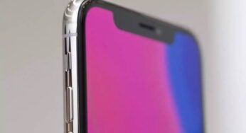 競合他社機種より三年先を行く、あなたの知らないiPhoneXのハイテク技術！