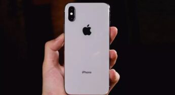 iPhone X分解報告｜十年変革の作品