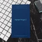 honor magic2 外観