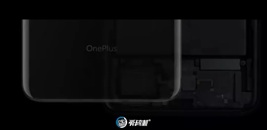 OnePlus 7 Pro の背面|OnePlus 7 Proレビュー