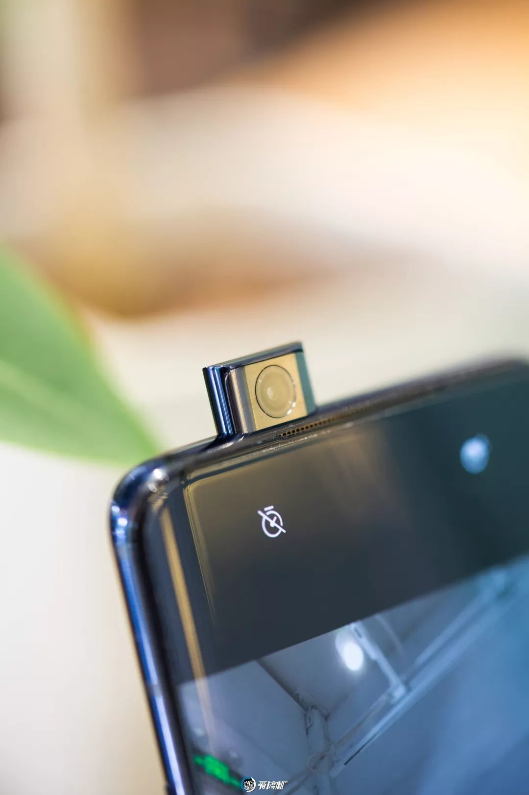 OnePlus 7 Pro インカメラ|OnePlus 7 Proレビュー