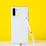 Galaxy Note10 S Pen