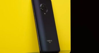Vivo NEX3 5G版レビュー体験｜「ウォーターフォールディスプレイ