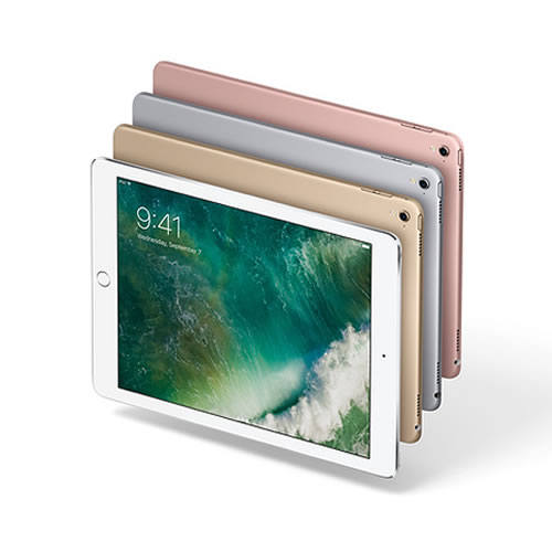iPad Pro 9.7インチ Wi-Fi + Cellular docomo