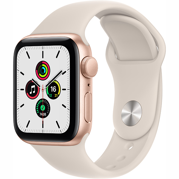 Apple Watch SeriesSE「アップルウォッチSE」