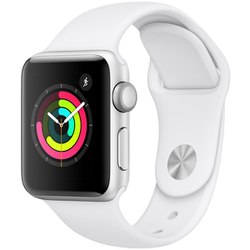 Apple Watch Series3「アップルウォッチシリーズ3」
