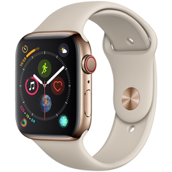 Apple Watch Series4「アップルウォッチシリーズ4」