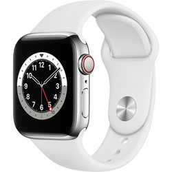 Apple Watch Series6「アップルウォッチシリーズ6」