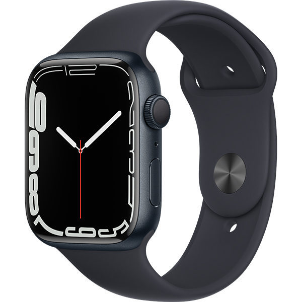 Apple Watch Series7「アップルウォッチシリーズ7」