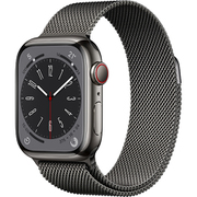 Apple Watch Series8「アップルウォッチシリーズ8」