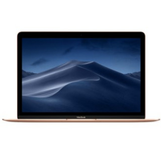 MacBook 2018年モデル