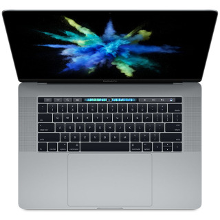 MacBook Pro 2016年モデル