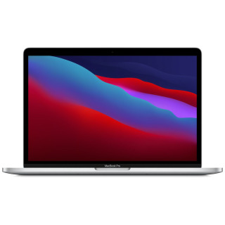 MacBook Pro 2020年モデル シルバー