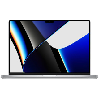 MacBook Pro 2021年モデル シルバー