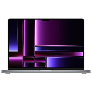MacBook Pro 2023年モデル スペースグレイ