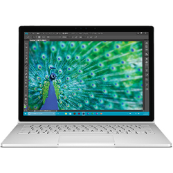 Surface Book 第1世代