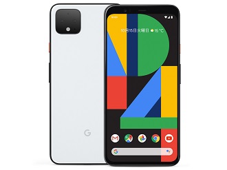 Google Pixel4 XL