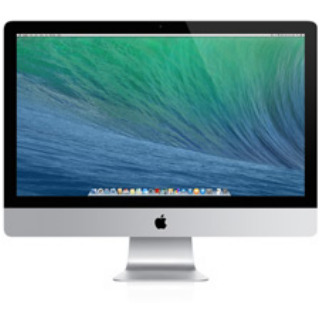 iMac 2013年モデル