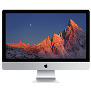 iMac 2014年モデル