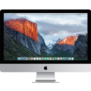 iMac 2015年モデル