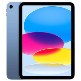 iPad10 ブルー
