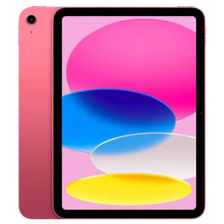 iPad10　ピンク