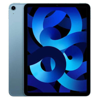 iPad Air5 ブルー