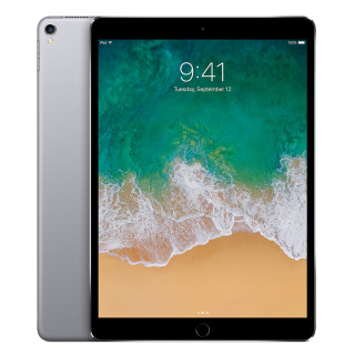 iPad Pro 10.5 スペースグレイ