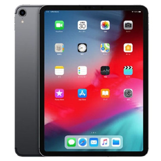 iPad Pro 11インチ 第1世代 スペースグレイ