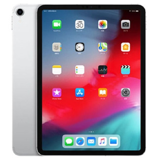 iPad Pro 11インチ 第1世代モデル
