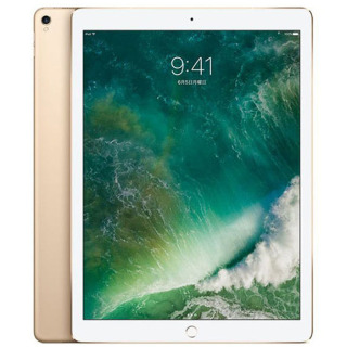 iPad Pro 12.9インチ 第1世代 ゴールド