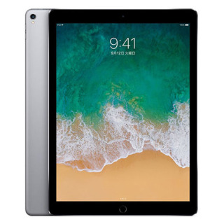 iPad Pro 12.9インチ 第1世代 スペースグレイ
