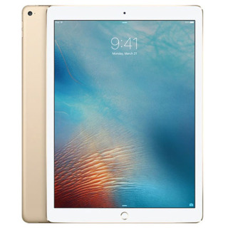 iPad Pro 12.9インチ 第2世代 ゴールド