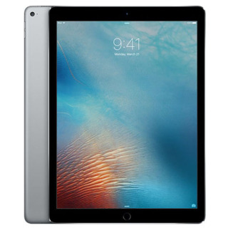 iPad Pro 12.9インチ 第2世代 スペースグレイ