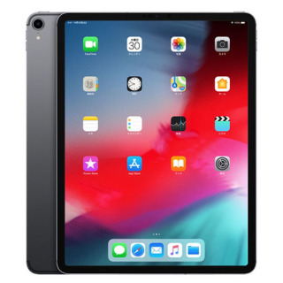 iPad Pro 12.9インチ 第3世代 スペースグレイ
