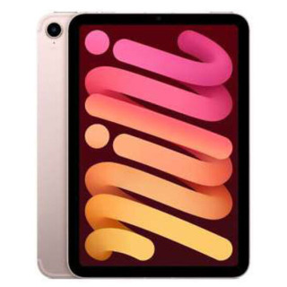 iPad mini6 ピンク