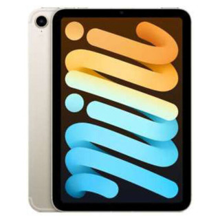 iPad mini6 スターライト