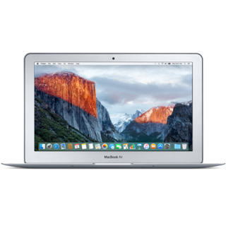 MacBook Air 2015年モデル 11インチ シルバー