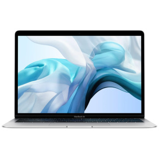 MacBook Air 2018年 シルバー