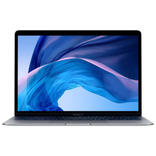 MacBook Air 2018年 スペースグレイ