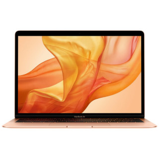 MacBook Air 2018年モデル