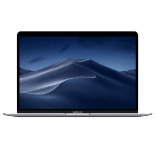 MacBook Air 2019年 シルバー