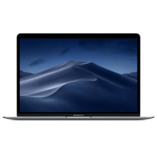 MacBook Air 2019年 スペースグレイ
