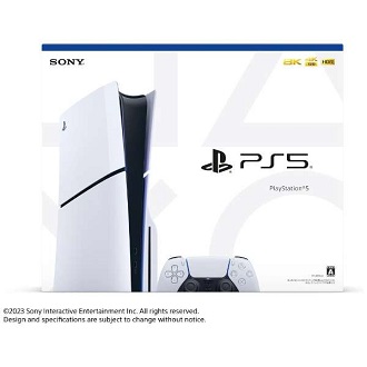 SONY - 値下げ☆PlayStation5   新品☆ DSXZQO3939461011102023000000-1
