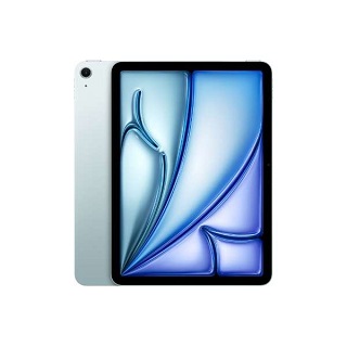 iPad Air6 ブルー