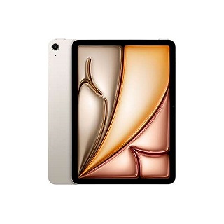 iPad Air6 スターライト